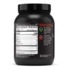 739968-1 Gnc Amp Pure Isolate, Proteina Izolata Din Zer Cu Aroma De Vanilie, 653.4 g