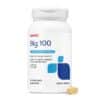 Gnc B-complex Big 100, Complex De Vitamina B, 90 Tb
