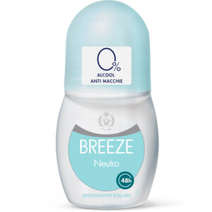 Deodorant roll-on Neutral, 50 ml, Breeze