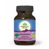 Ashwagandha | Antistres natural, 60 capsule, Organic India