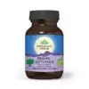 Brahmi-Gotu Kola | Creier & Sistem Nervos, 60 capsule, Organic India