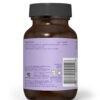 Brahmi-Gotu Kola | Creier & Sistem Nervos, 60 capsule, Organic India