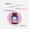 Shatavari, 60 capsule, Organic India