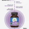 Tulsi, 60 capsule, Organic India