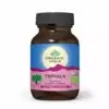 Triphala | Digestie & curățare colon 60 capsule, Organic India