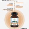 Complete Flexibility, 60 capsule, Organic India