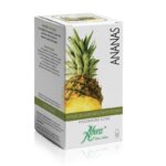Ananas, 50 capsule, Aboca