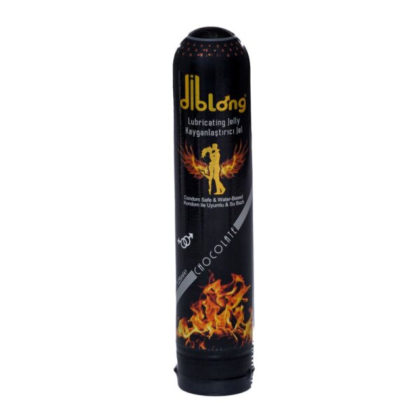 Lubricating Jelly, 125 ml, Diblong