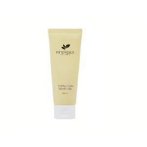Crystal Clear Peeling Gel, 100 ml, Pittoresco