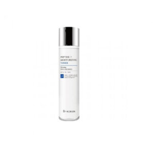 Toner pentru curățarea și hidratarea tenului , 150 ml, Dr Hedison