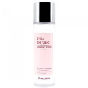 Toner calmant pentru ten sensibil The Jin Jung , 100 ml, Dr. Hedison