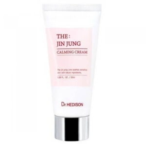 Cremă calmantă The Jin Jung, 50 ml, Dr. Hedison