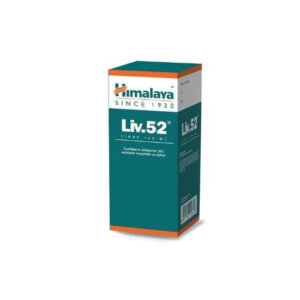 Sirop Liv 52, 100 ml, Himalaya