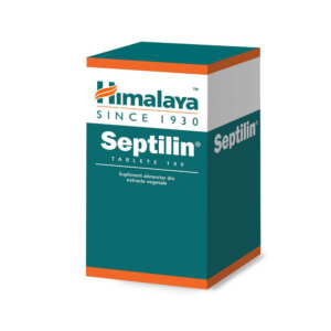 Septilin, 100 comprimate, Himalaya
