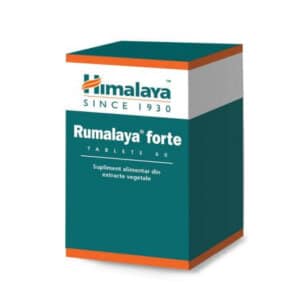 Rumalaya Forte, 60 de tablete, Himalaya