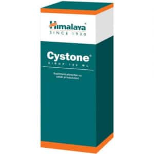 Sirop Ciston, 100 ml, Himalaya