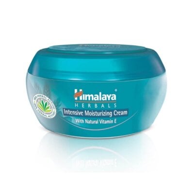 Crema hidratanta intensa, 50 ml, Himalaya