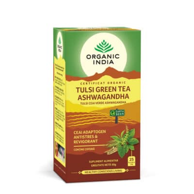 tulsi-ceai-verde-ashwagandha