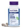 Natrol 5-htp 200 Mg Mood & Stress