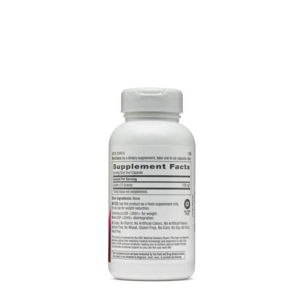 Gelatina 778 Mg