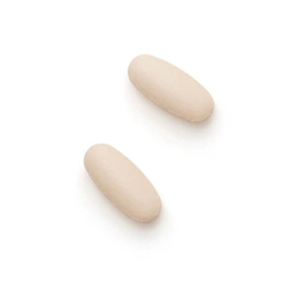 Complex De Multivitamine Pentru Barbati