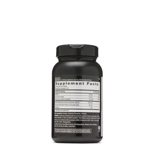 Extract Din Palmier Pitic