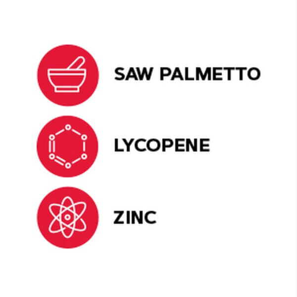 Gnc Men's Saw Palmetto Formula, Extract Din Palmier Pitic,  240 Tb