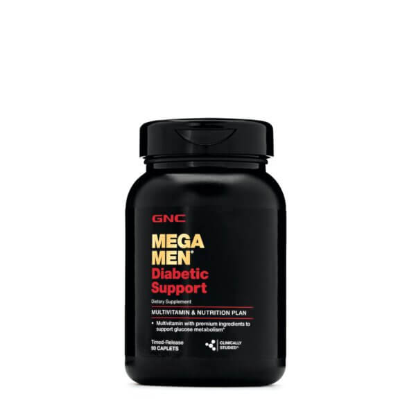 Multivitamine Pentru Barbati Diabetici