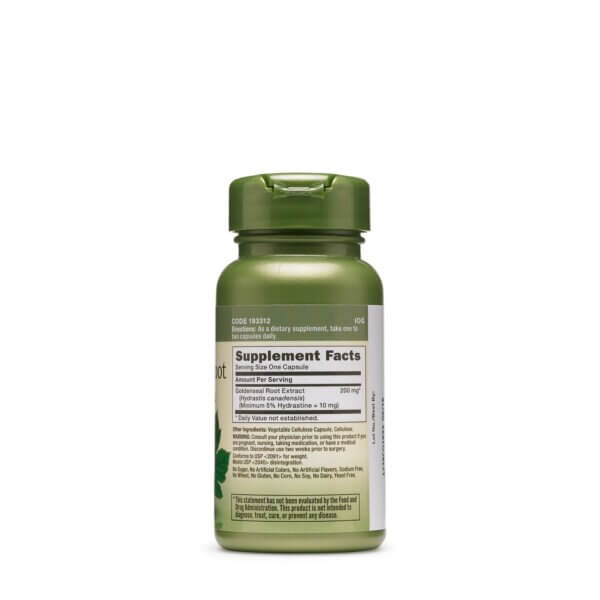 Extract Standardizat De Gentiana
