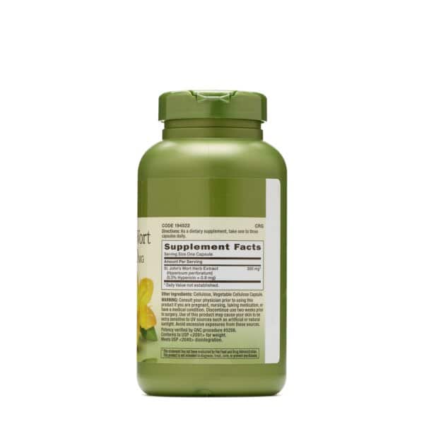 Extract Standardizat  De Sunatoare 300 Mg