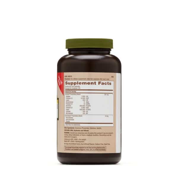 Enzime Digestive
