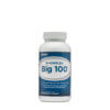 Gnc B-complex Big 100