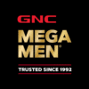 Gnc Mega Men, Complex De Multivitamine Pentru Barbati, 90 Tb