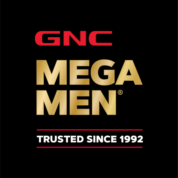 Gnc Mega Men, Complex De Multivitamine Pentru Barbati, 90 Tb