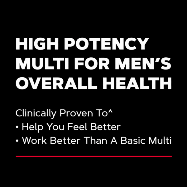 Gnc Mega Men, Complex De Multivitamine Pentru Barbati, 90 Tb