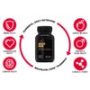 Gnc Mega Men, Complex De Multivitamine Pentru Barbati, 90 Tb