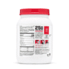Proteina Din Zer Cu Aroma De Capsuni
