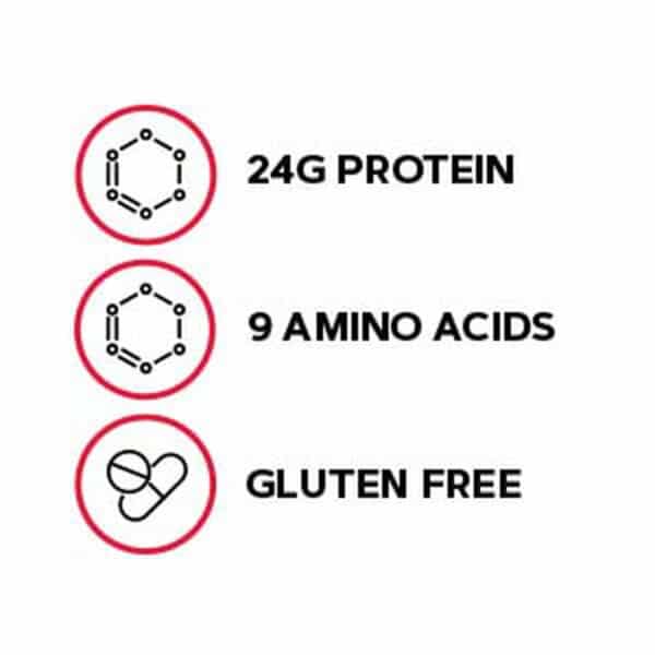 Gnc Pro Performance 100% Whey, Proteina Din Zer Cu Aroma De Biscuiti Si Crema, Testata Antidoping, 857.5 G