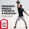 Gnc Pro Performance 100% Whey, Proteina Din Zer Fara Aroma, Testata Antidoping, 750g