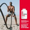 Gnc Pro Performance Amino 3000, 240 Cps