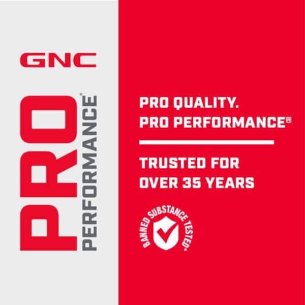 Gnc Pro Performance Amino 3000, 240 Cps