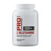 Gnc Pro Performance L-glutamine 1500 Mg