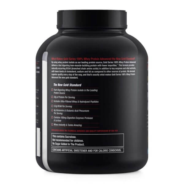 Proteina Din Zer