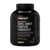 Gnc Amp Gold Series 100% Whey Protein Advanced