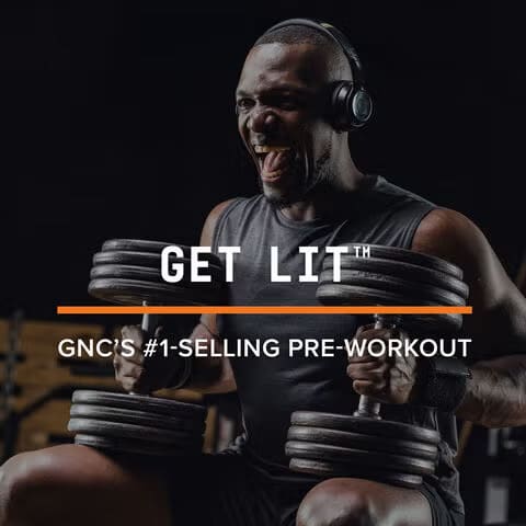 Gnc Beyond Raw Lit Cu Aroma De Jeleuri, 846 Grame