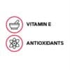 Vitamina E 400 Ui