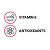 Gnc Vitamina E 180 Mg, 100 Cps