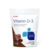 Gnc Vitamin Soft Chews D-3 1000 Iu