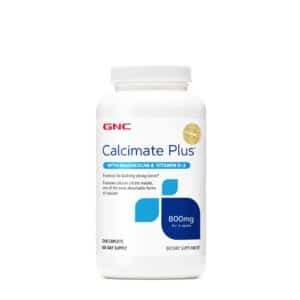 Gnc Calcimate Plus