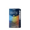 Gnc Triple Strength Fish Oil Plus Coq-10